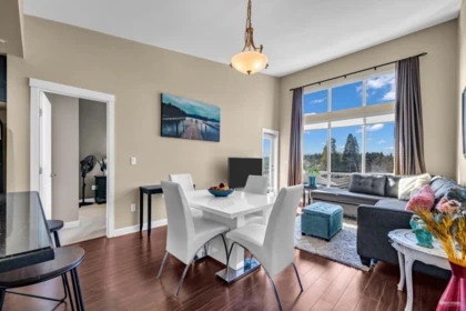 408 12039 64 Avenue, Surrey, BC, Surrey — Apartment/Condo for sale