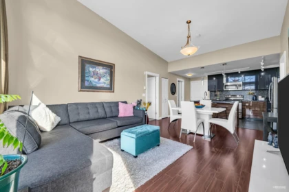 408 12039 64 Avenue, Surrey, BC, Surrey — Apartment/Condo for sale