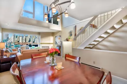 2266 Alder Street, Vancouver, BC, Vancouver — Townhouse for sale