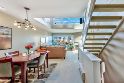 2266 Alder Street, Vancouver, BC, Vancouver — Townhouse for sale