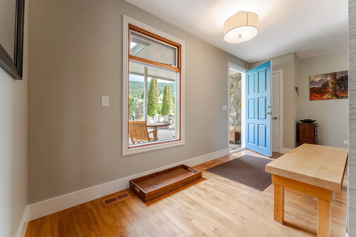 Family Room Photo of 3029 Spruce Drive, No City Value, BC