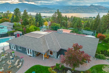 Fitness Center Photo Near 3029 Spruce Drive, No City Value, BC