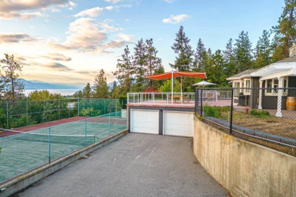 Neighborhood Park Photo Near 3029 Spruce Drive, No City Value, BC