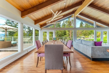 Pantry Photo of 3029 Spruce Drive, No City Value, BC