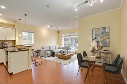 11 7788 Ash Street, Richmond, BC, Richmond — Townhouse for sale