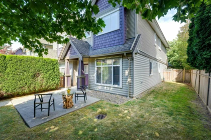 11 7788 Ash Street, Richmond, BC, Richmond — Townhouse for sale
