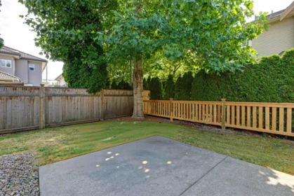 11 7788 Ash Street, Richmond, BC, Richmond — Townhouse for sale