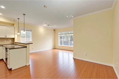 11 7788 Ash Street, Richmond, BC, Richmond — Townhouse for sale