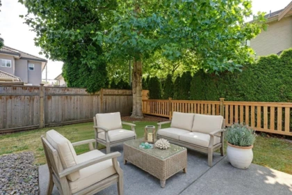 11 7788 Ash Street, Richmond, BC, Richmond — Townhouse for sale