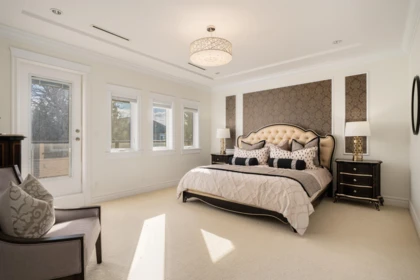 Guest Bathroom Photo of 9351 Chapmond Crescent, Richmond, BC