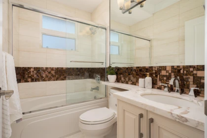 Laundry Room Photo of 9351 Chapmond Crescent, Richmond, BC