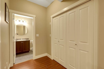 Aerial View of 22920 Gilbert Drive, Maple Ridge, BC