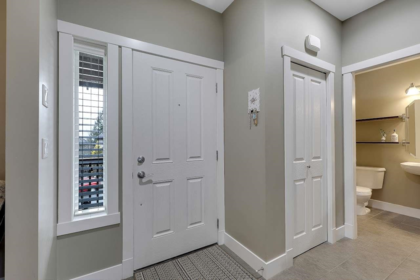 Entry Foyer Photo of 22920 Gilbert Drive, Maple Ridge, BC