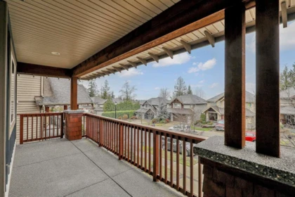 22920 Gilbert Drive, Maple Ridge, BC, Maple Ridge — Single Family Residence for sale