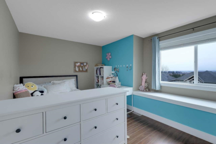 Hallway Photo of 22920 Gilbert Drive, Maple Ridge, BC