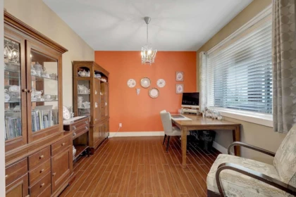 Kitchen Photo of 22920 Gilbert Drive, Maple Ridge, BC