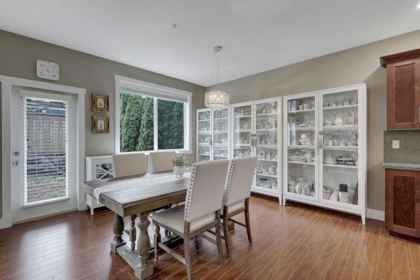 Loft / Bonus Room Photo of 22920 Gilbert Drive, Maple Ridge, BC