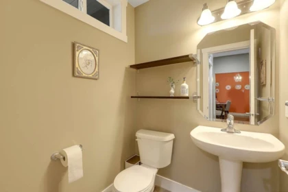 Mudroom Photo of 22920 Gilbert Drive, Maple Ridge, BC