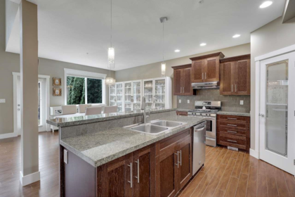Office / Den Photo of 22920 Gilbert Drive, Maple Ridge, BC