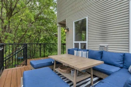Outdoor Kitchen Photo of 9434 216a Street, Langley, BC