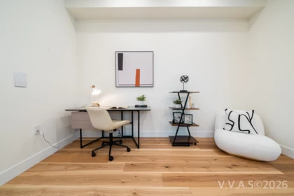 Basement Recreation Room Photo of 2837 W 31st Avenue, Vancouver, BC