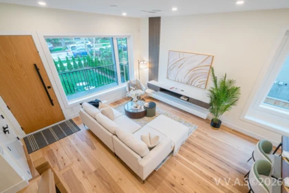 Community Amenities Photo (Clubhouse) of 2837 W 31st Avenue, Vancouver, BC