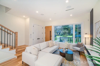 Kitchen Photo of 2837 W 31st Avenue, Vancouver, BC