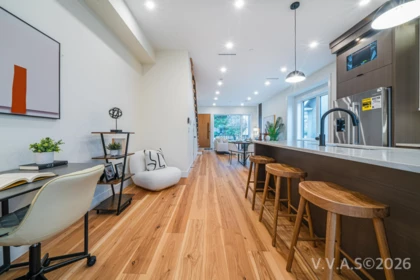 Loft / Bonus Room Photo of 2837 W 31st Avenue, Vancouver, BC