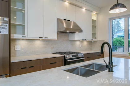 Office / Den Photo of 2837 W 31st Avenue, Vancouver, BC