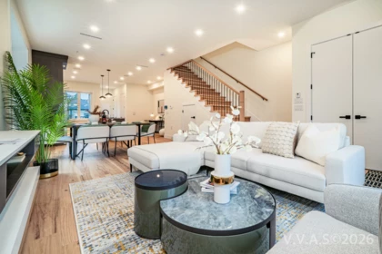 Pantry Photo of 2837 W 31st Avenue, Vancouver, BC