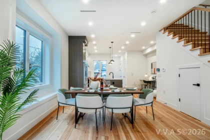 Primary Bedroom Photo of 2837 W 31st Avenue, Vancouver, BC