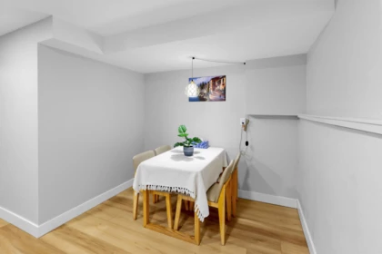 Basement Recreation Room Photo of 3055 Rothbury Place, Burnaby, BC