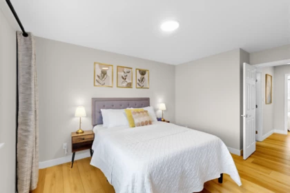 Bedroom 3 Photo of 3055 Rothbury Place, Burnaby, BC