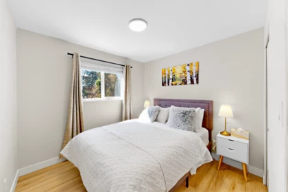 Breakfast Nook Photo of 3055 Rothbury Place, Burnaby, BC