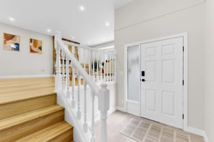 Guest Bathroom Photo of 3055 Rothbury Place, Burnaby, BC