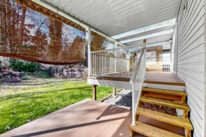 Hallway Photo of 3055 Rothbury Place, Burnaby, BC