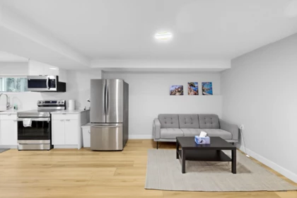 Loft / Bonus Room Photo of 3055 Rothbury Place, Burnaby, BC