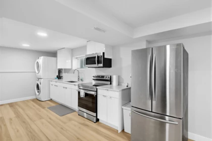 Mudroom Photo of 3055 Rothbury Place, Burnaby, BC