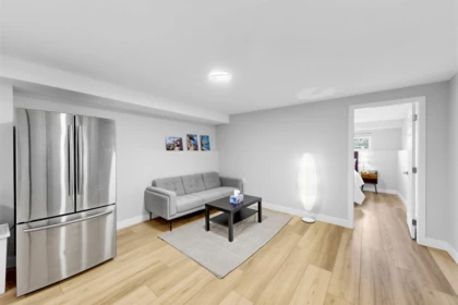 Office / Den Photo of 3055 Rothbury Place, Burnaby, BC