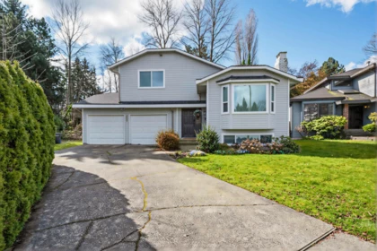 Outdoor Patio Photo of 3055 Rothbury Place, Burnaby, BC