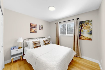 Primary Bedroom Photo of 3055 Rothbury Place, Burnaby, BC