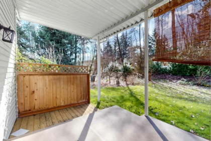 Staircase Photo of 3055 Rothbury Place, Burnaby, BC