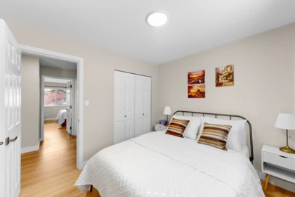 Walk-In Closet Photo of 3055 Rothbury Place, Burnaby, BC