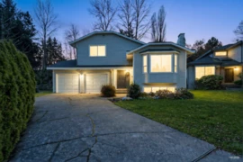 3055 Rothbury Place, Burnaby, BC