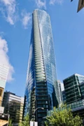 3903 1151 W Georgia Street, Vancouver, BC
