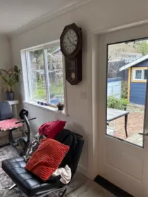Breakfast Nook Photo of 5702 Medusa Street, Sechelt, BC
