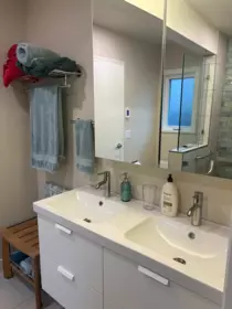 Guest Bathroom Photo of 5702 Medusa Street, Sechelt, BC
