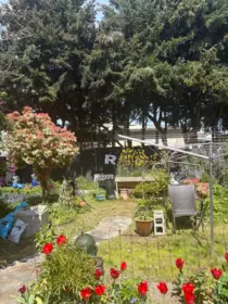 Neighborhood Park Photo Near 5702 Medusa Street, Sechelt, BC