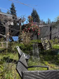 Street View Photo of 5702 Medusa Street, Sechelt, BC