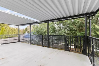 Garage Interior Photo of 6860 134 Street, Surrey, BC